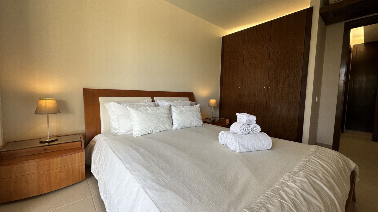 Photo of Bedroom in Salgados