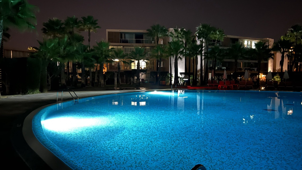 Photo of Outdoor in Salgados