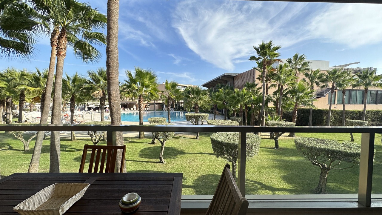 Photo of Outdoor in Salgados