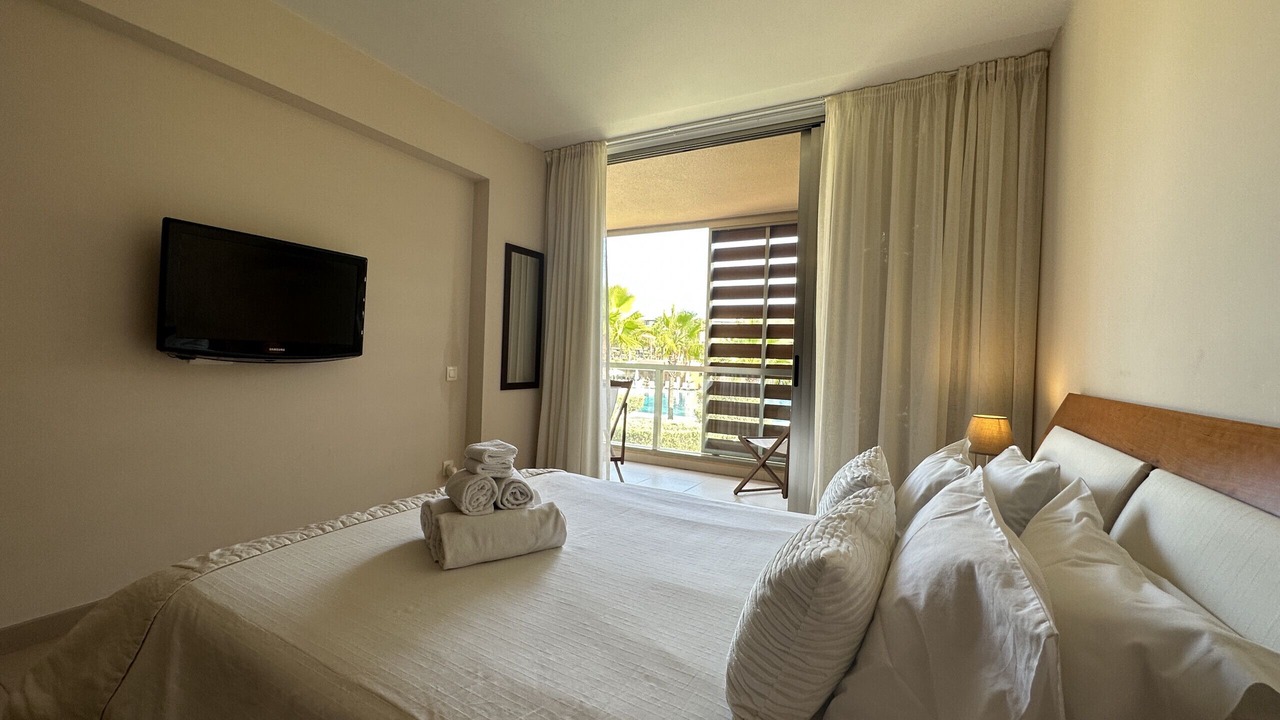 Photo of Bedroom in Salgados