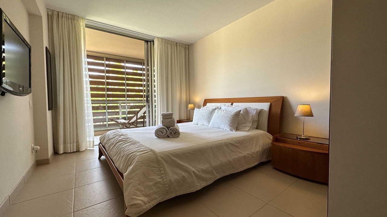 Photo of Bedroom in Salgados