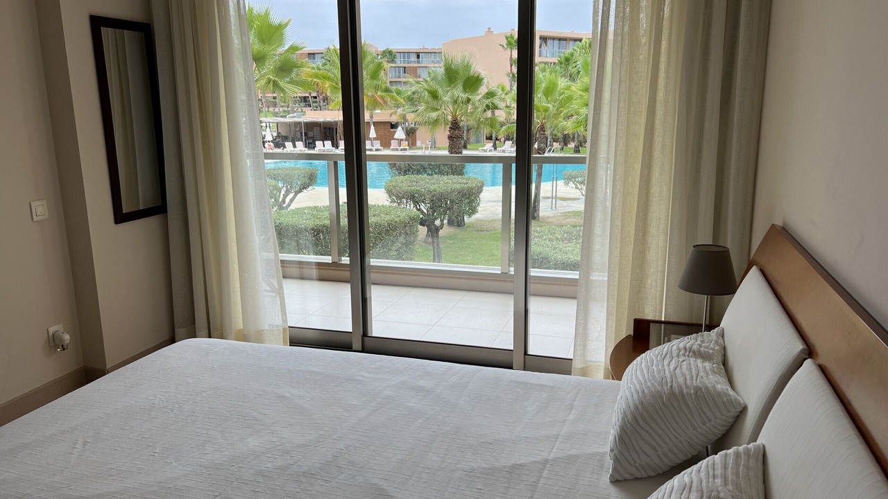 Photo of Bedroom in Salgados