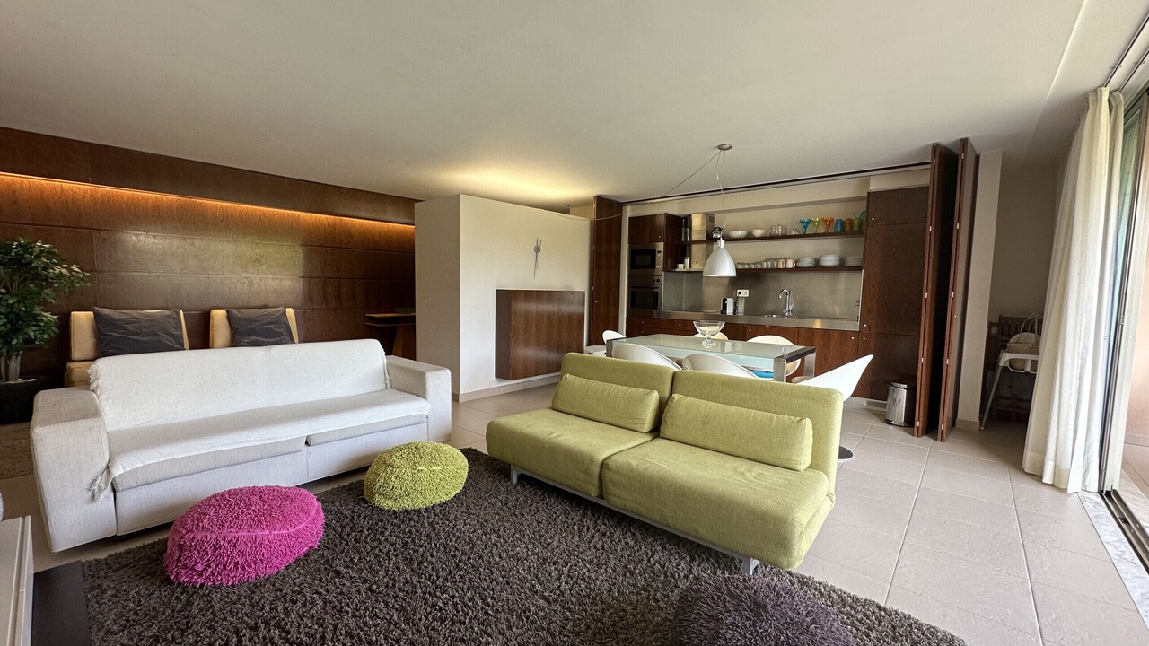 Photo of Livingroom in Salgados