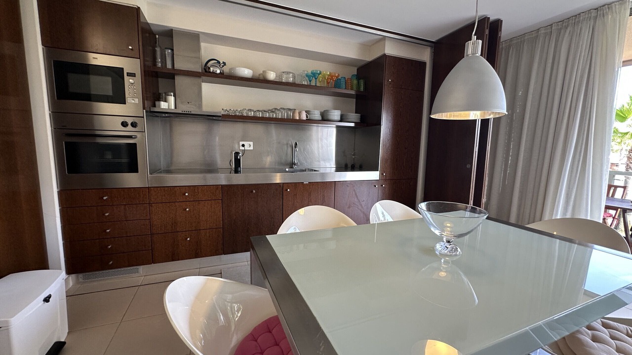 Photo of Kitchen in Salgados