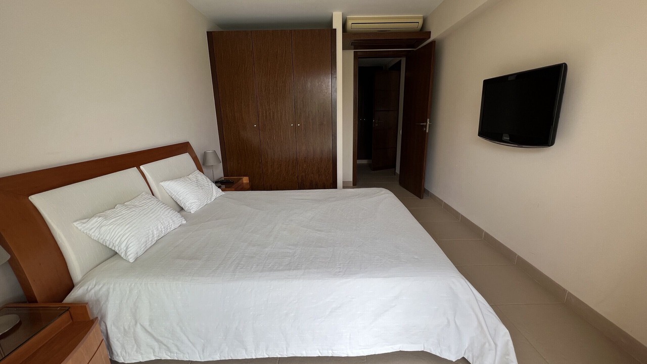 Photo of Bedroom in Salgados