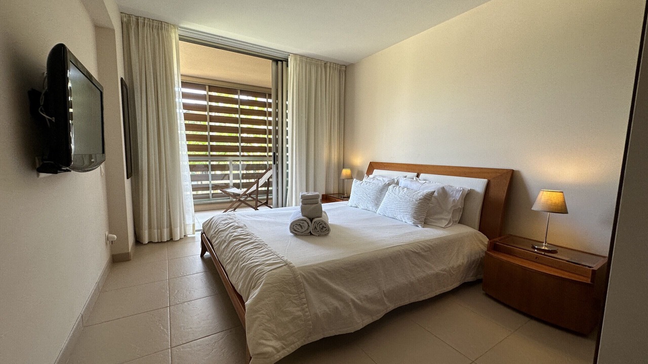 Photo of Bedroom in Salgados