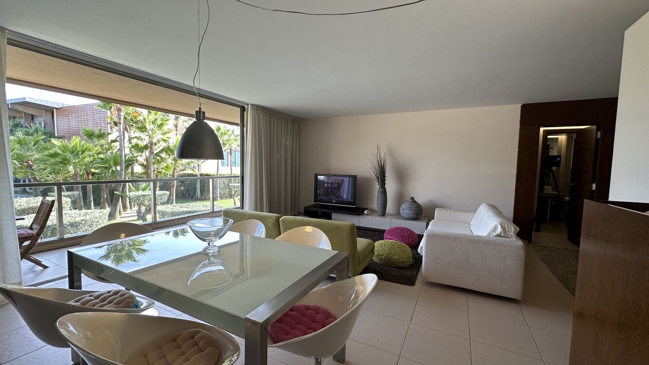 Photo of Livingroom in Salgados