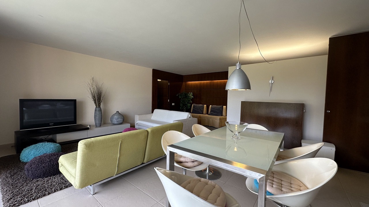 Photo of Livingroom in Salgados