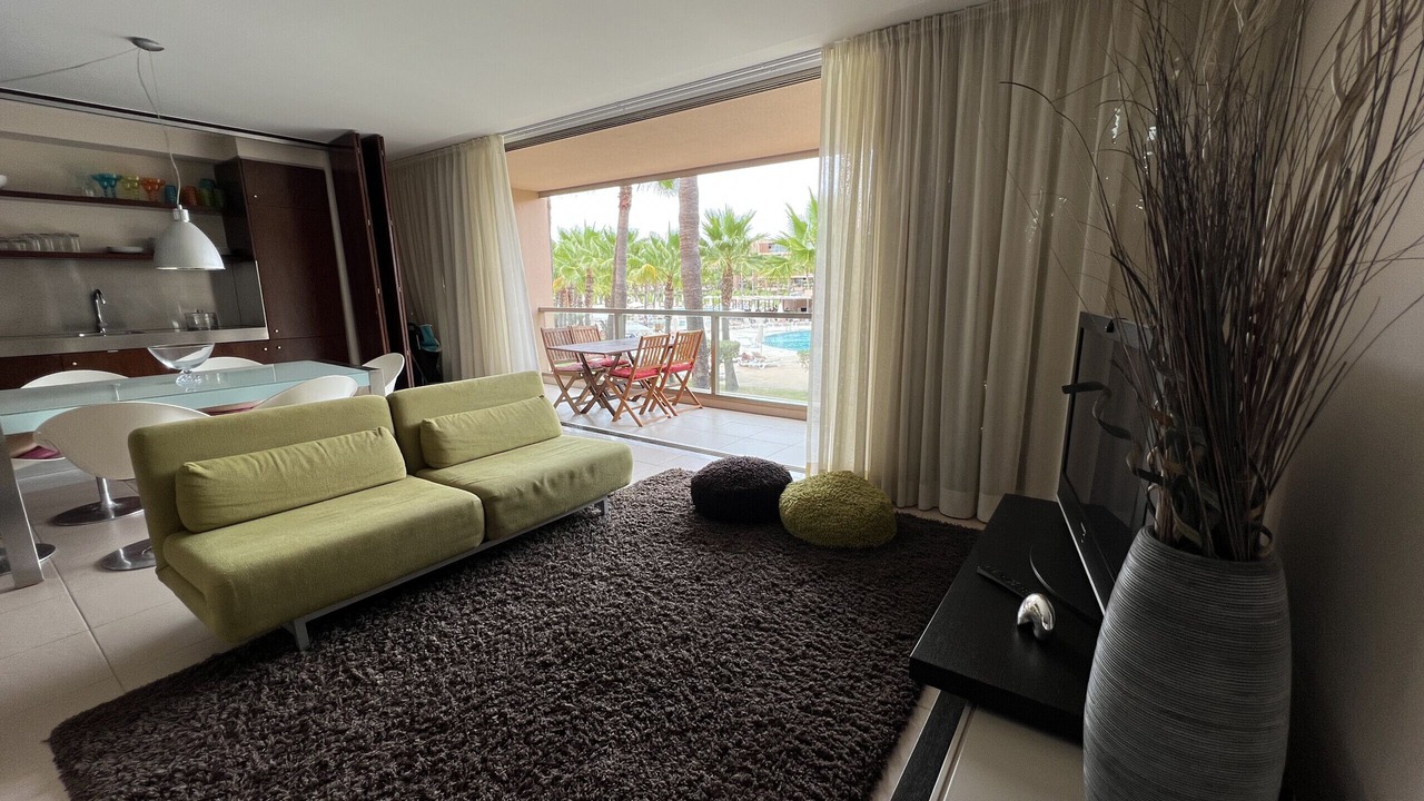 Photo of Livingroom in Salgados