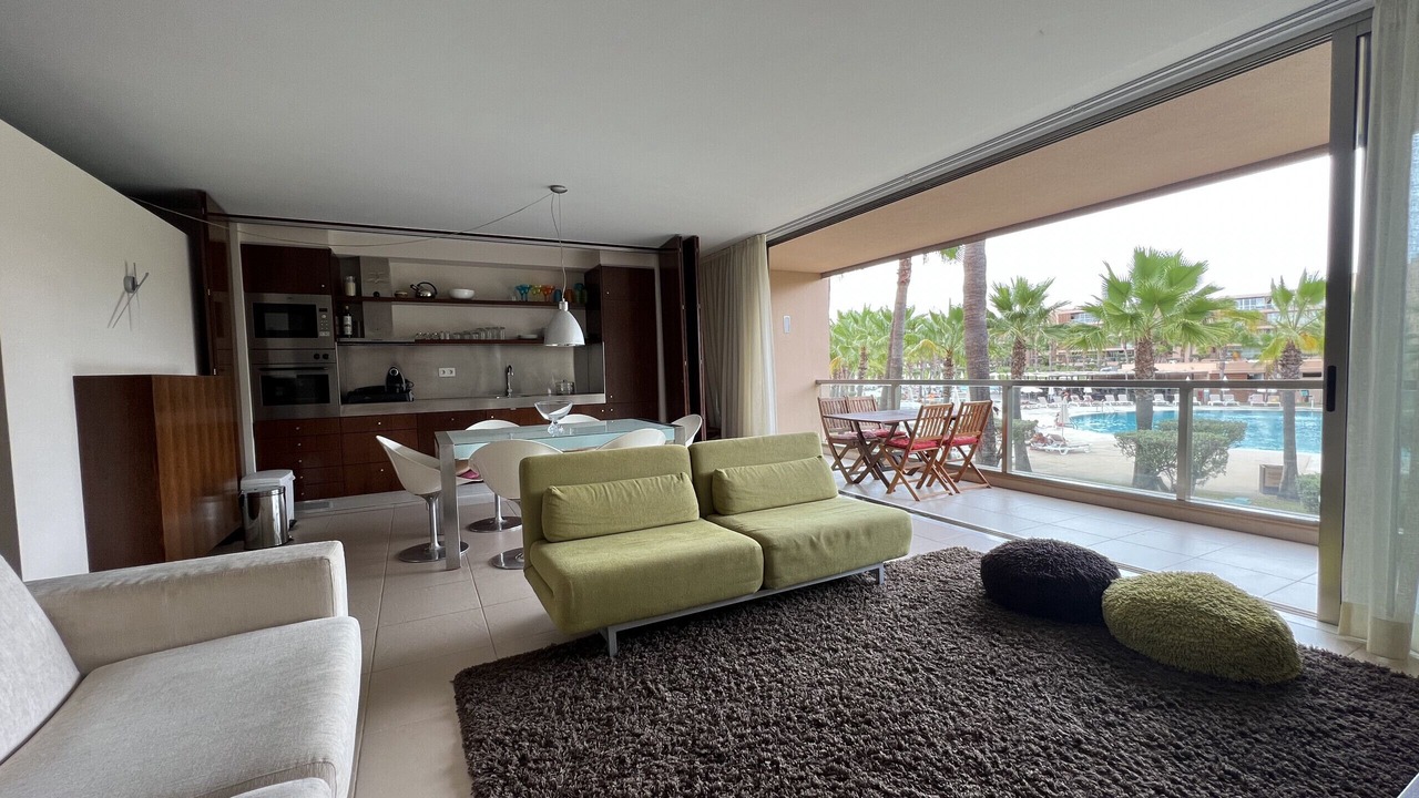 Photo of Livingroom in Salgados