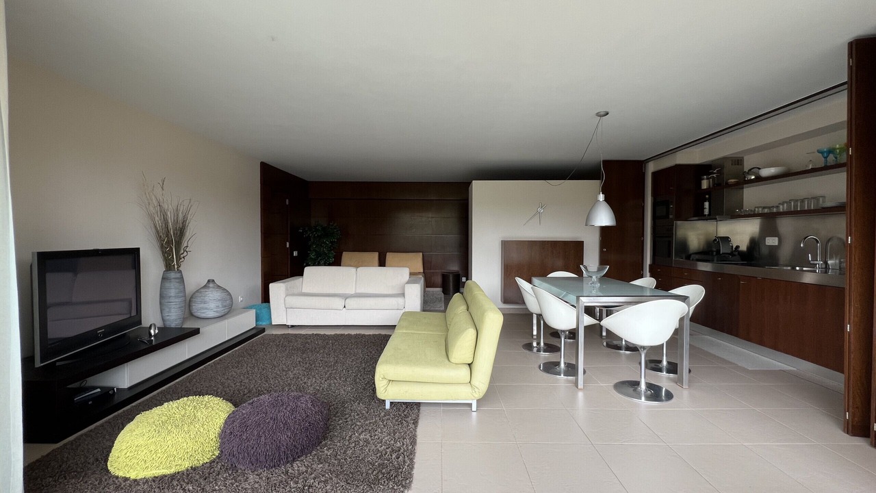 Photo of Livingroom in Salgados