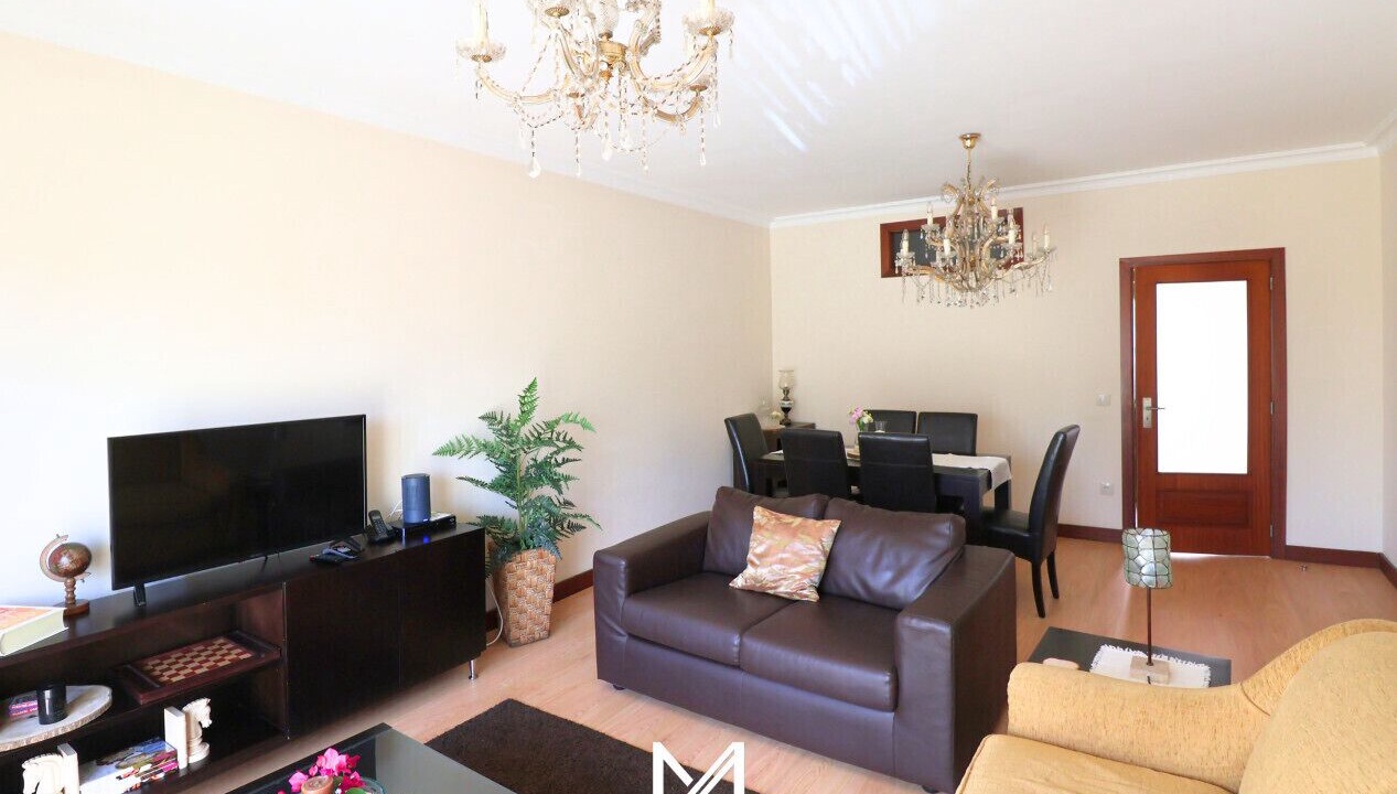 Photo of Livingroom in Campanha