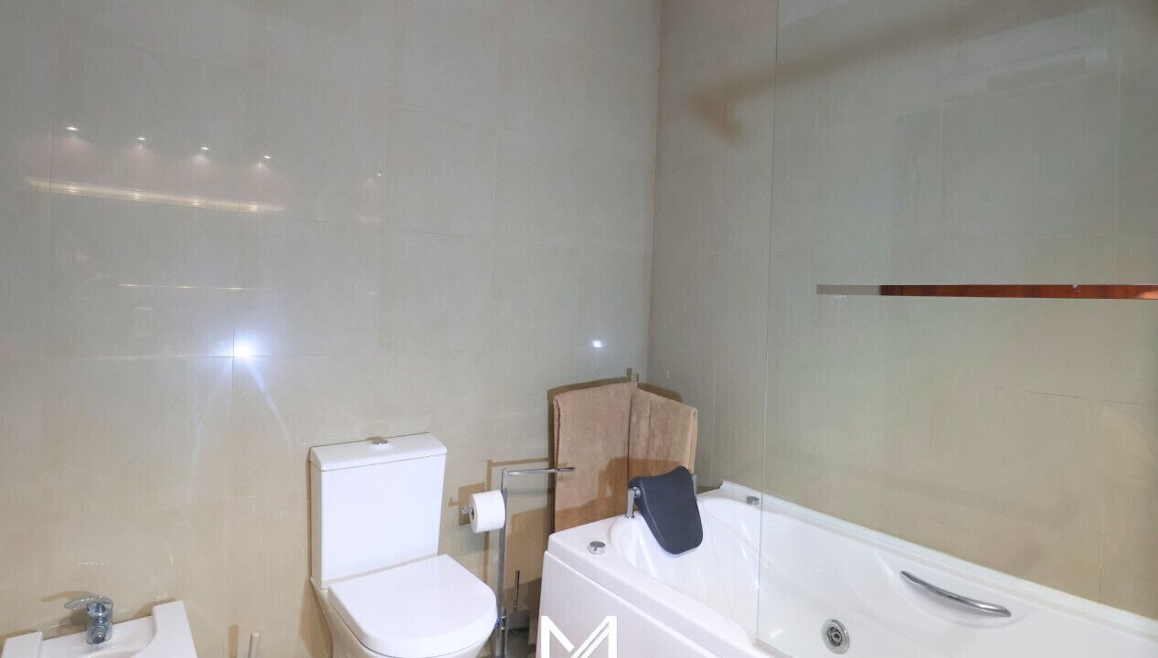 Photo of Bathroom in Campanha