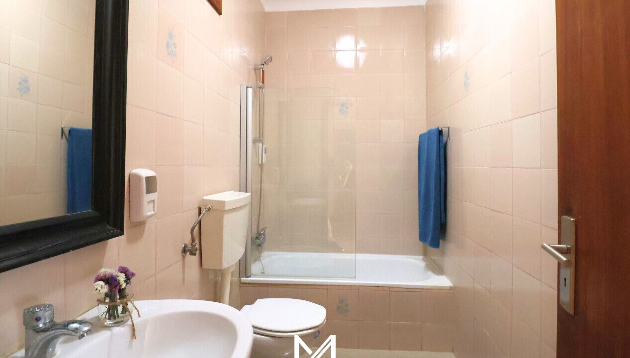 Photo of Bathroom in Campanha