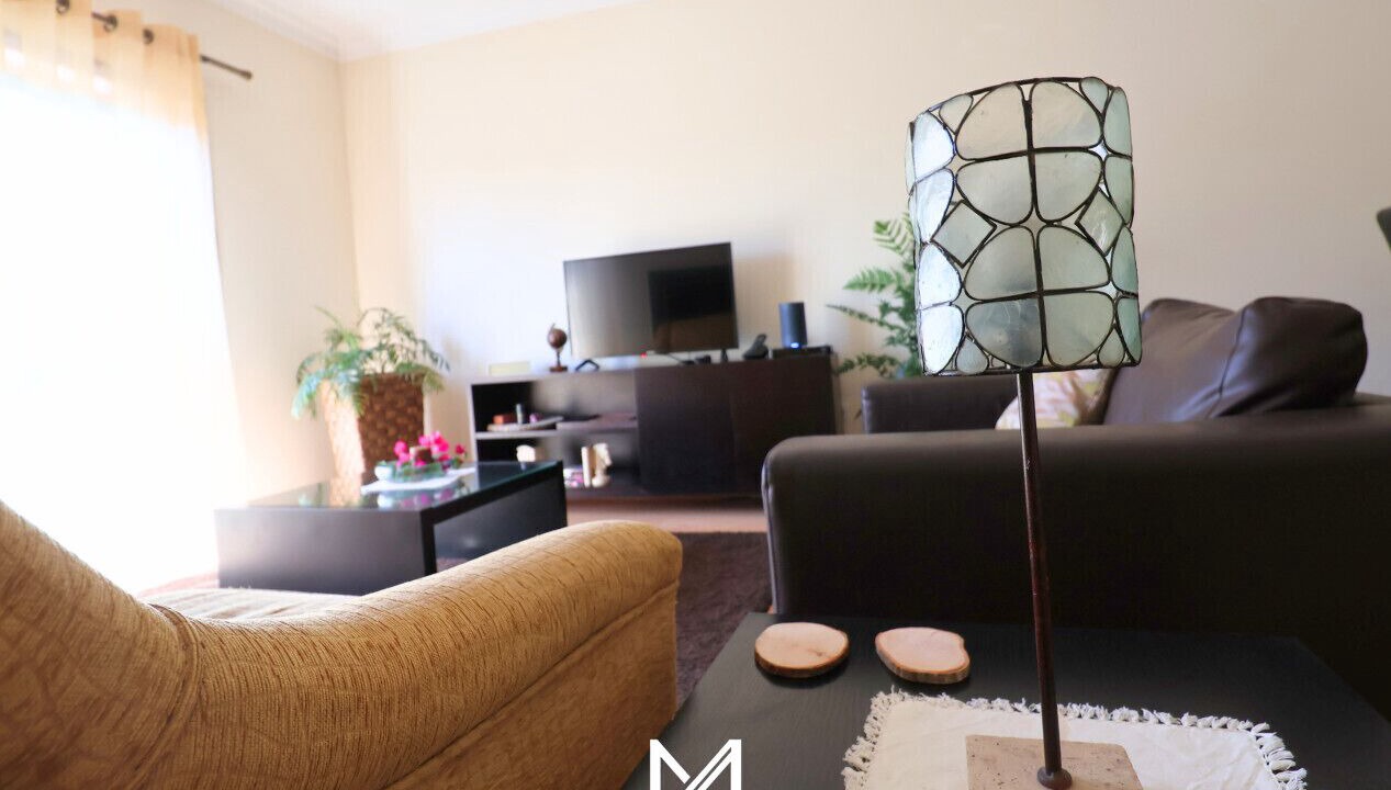 Photo of Livingroom in Campanha