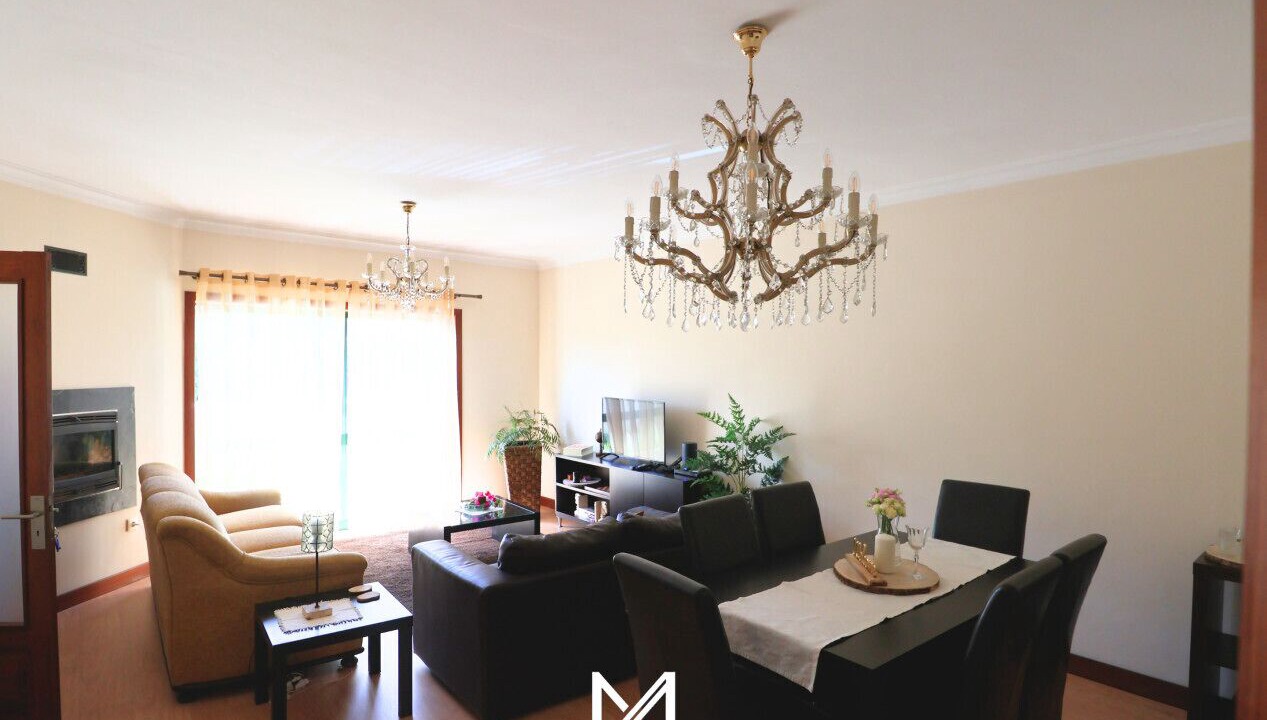 Photo of Livingroom in Campanha