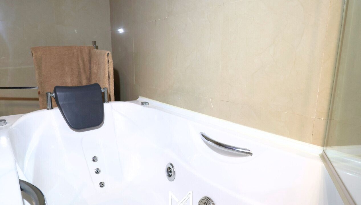 Photo of Bathroom in Campanha