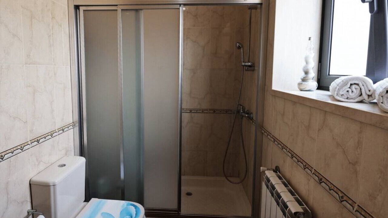 Photo of Bathroom in Santo Tirso