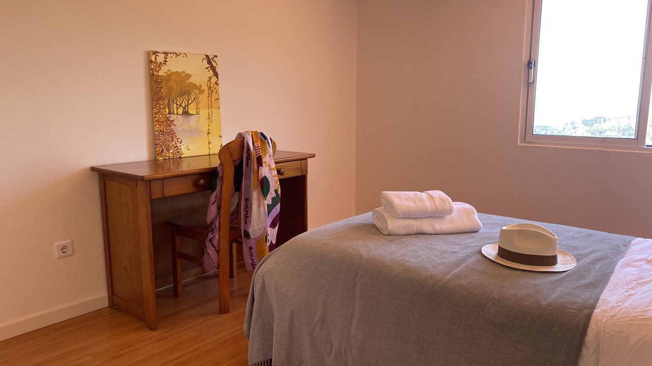 Photo of Bedroom in Santa Maria Maior