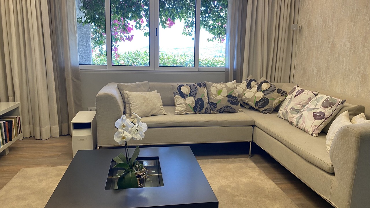 Photo of Livingroom in Santa Maria Maior