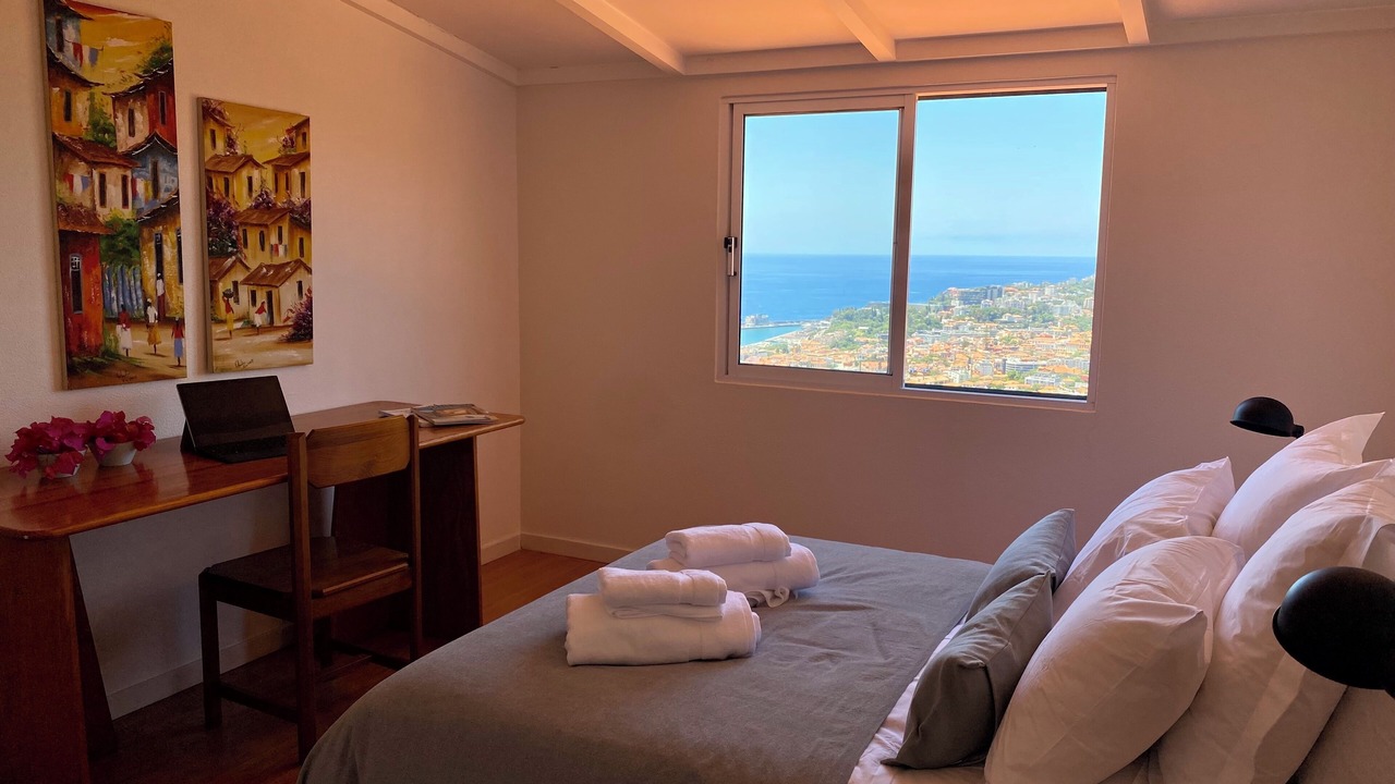 Photo of Bedroom in Santa Maria Maior