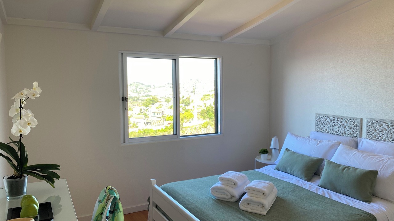 Photo of Bedroom in Santa Maria Maior