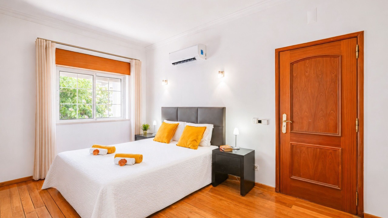 Photo of Bedroom in Montechoro