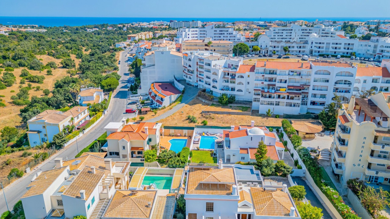 Photo of Outdoor in Montechoro