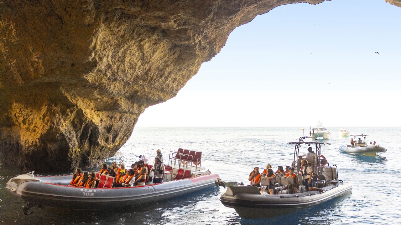 Photo of Others in Carvoeiro