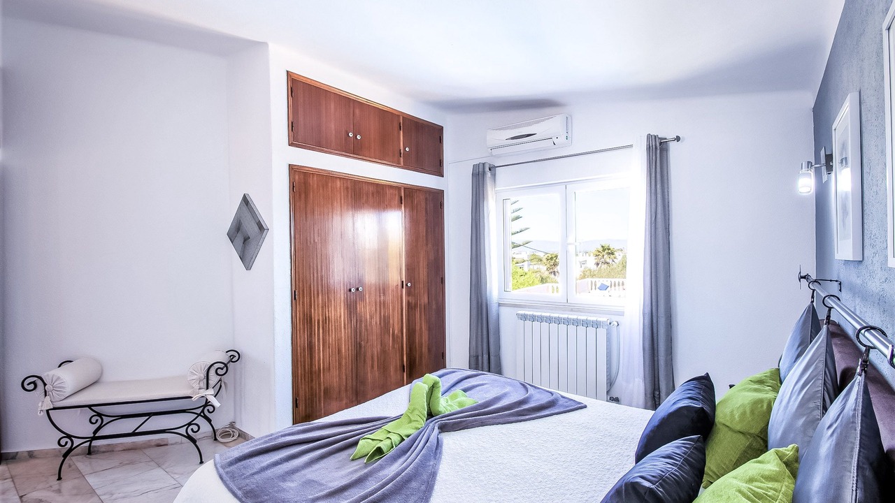 Photo of Bedroom in Carvoeiro