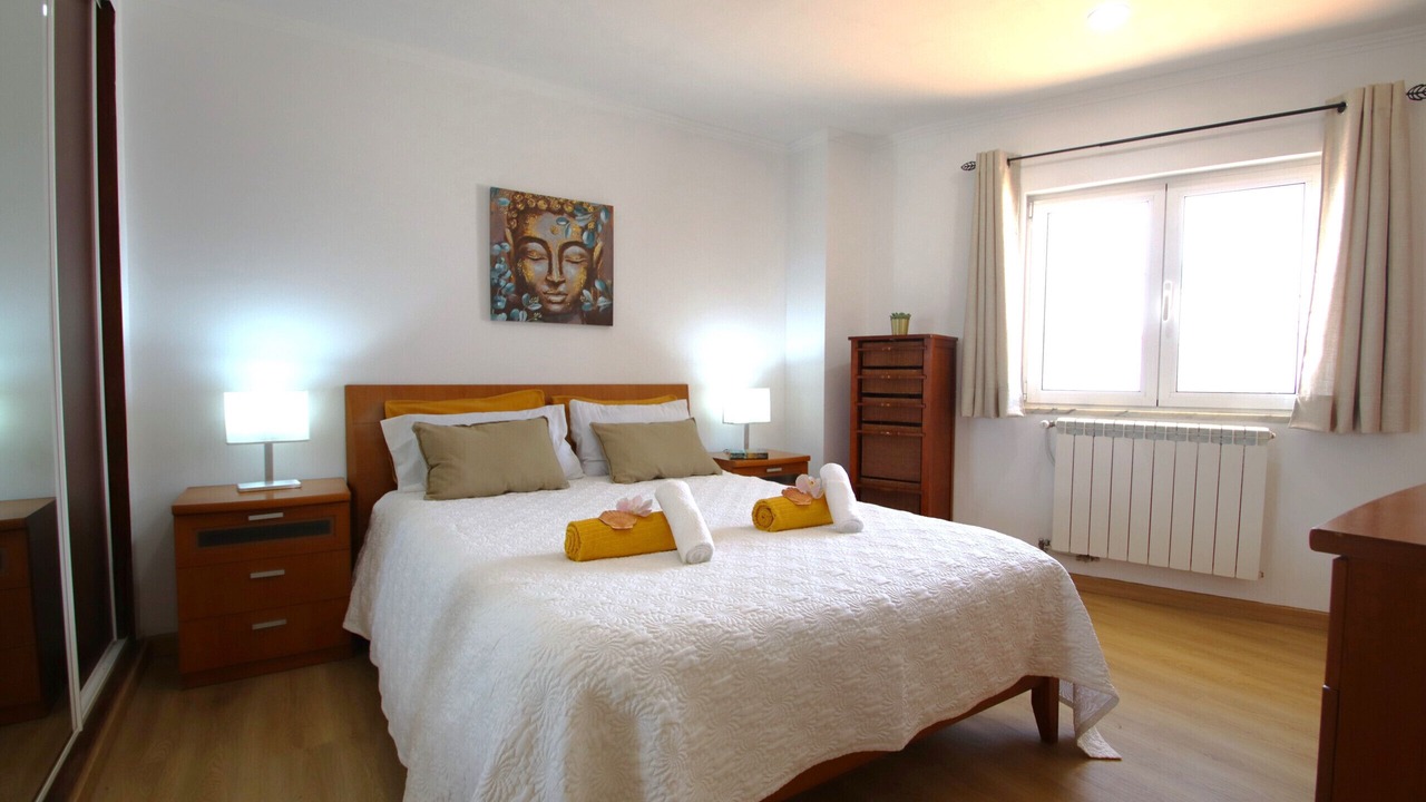 Photo of Bedroom in Carvoeiro