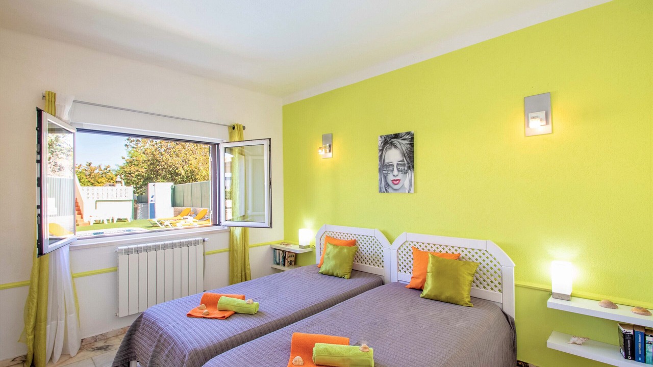 Photo of Bedroom in Carvoeiro