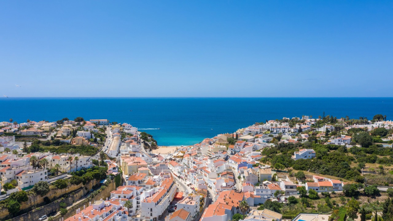 Photo of Outdoor in Carvoeiro
