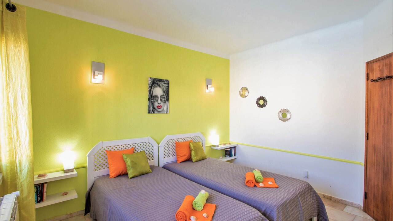Photo of Bedroom in Carvoeiro