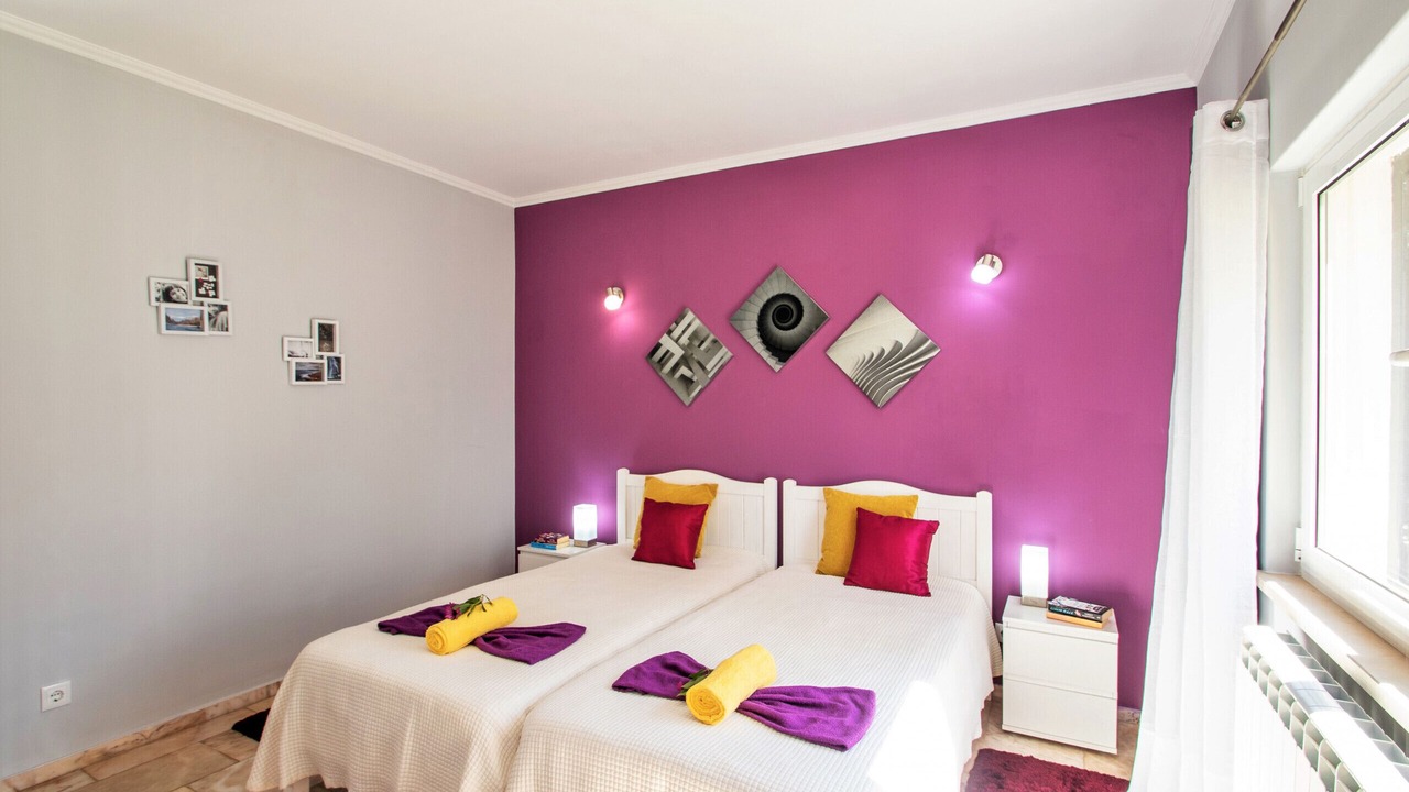 Photo of Bedroom in Carvoeiro