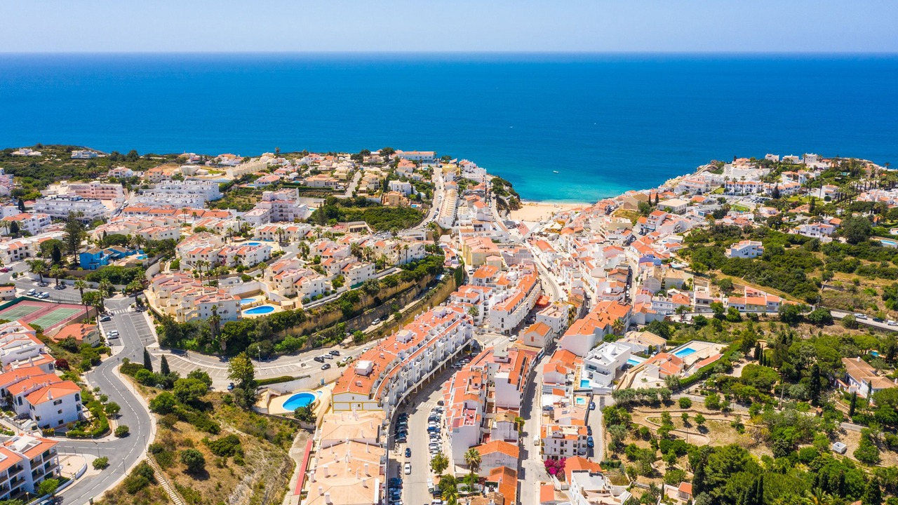 Photo of Others in Carvoeiro