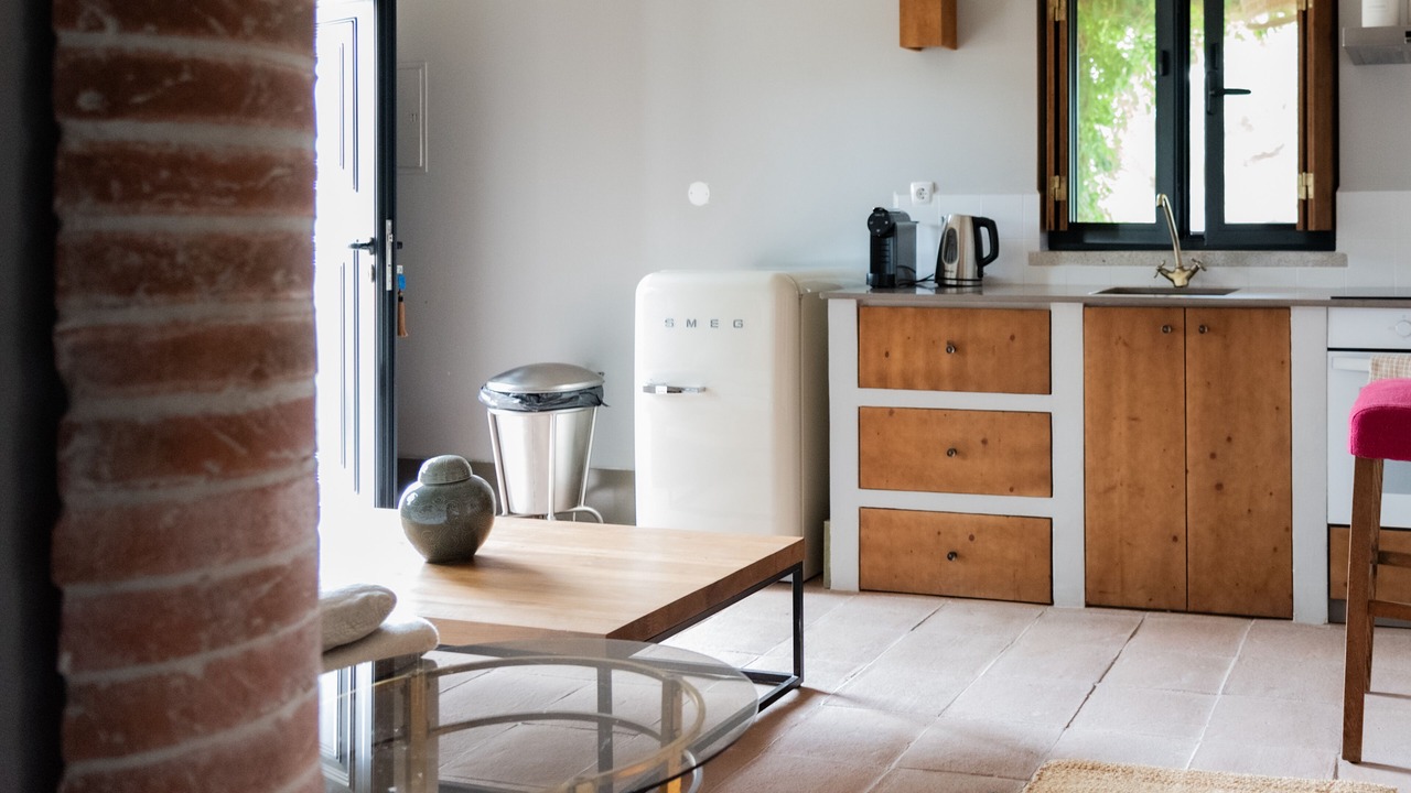 Photo of Kitchen in Arraiolos
