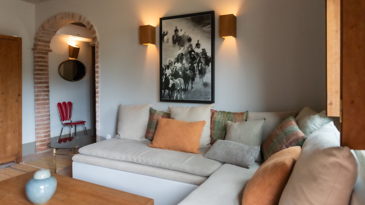 Photo of Livingroom in Arraiolos