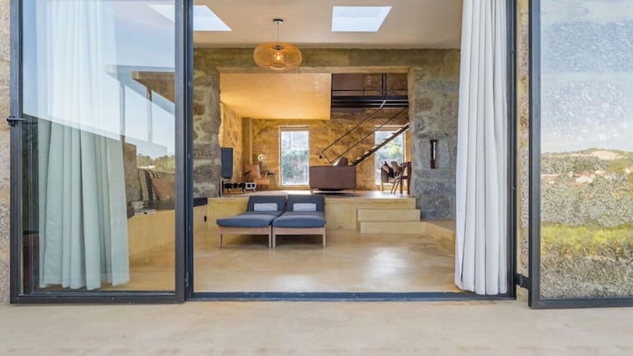 Photo of Livingroom in Valpedre