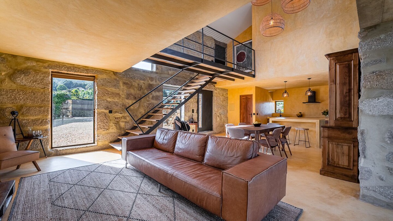 Photo of Livingroom in Valpedre