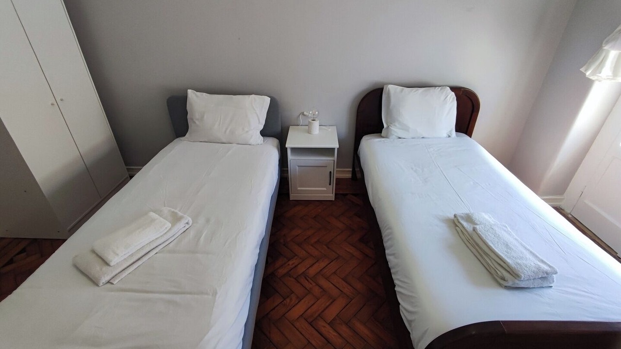 Photo of Bedroom in Reboleira
