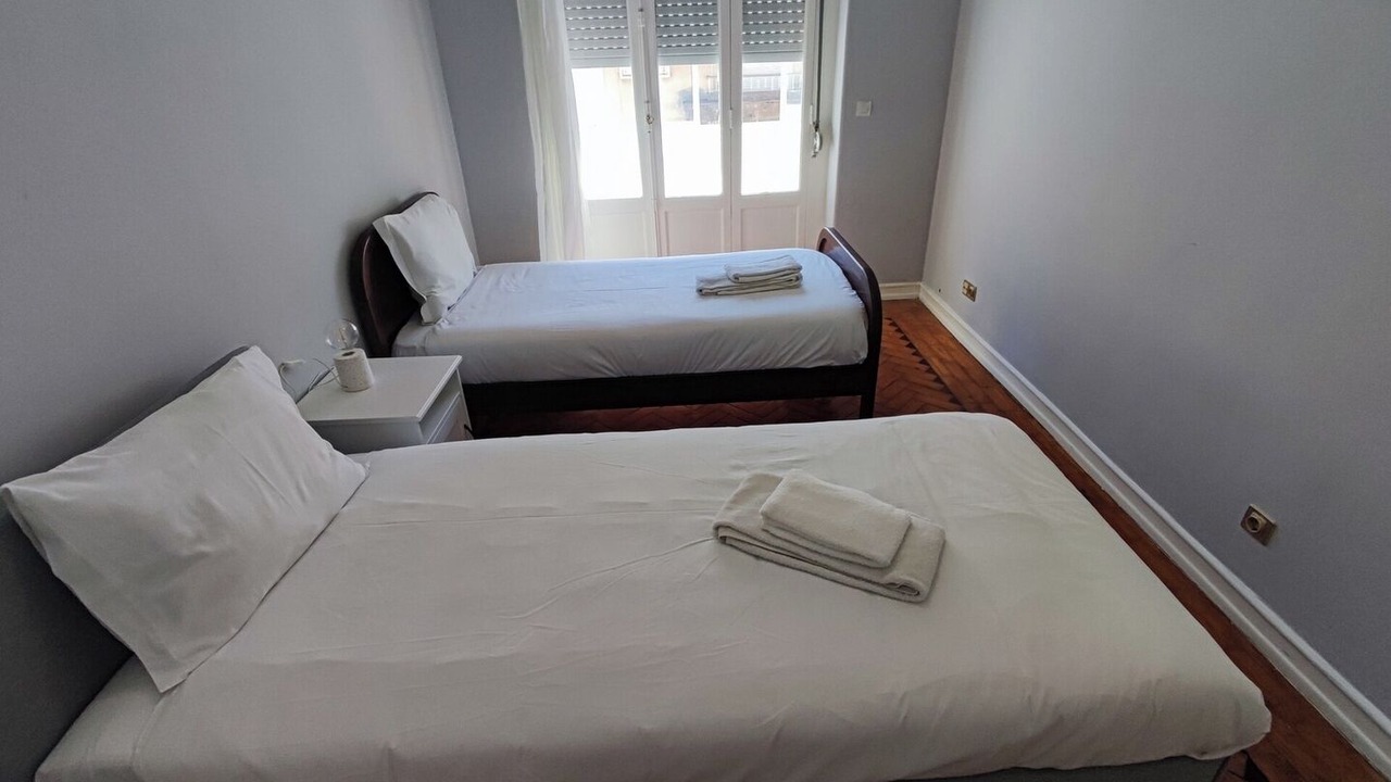 Photo of Bedroom in Reboleira