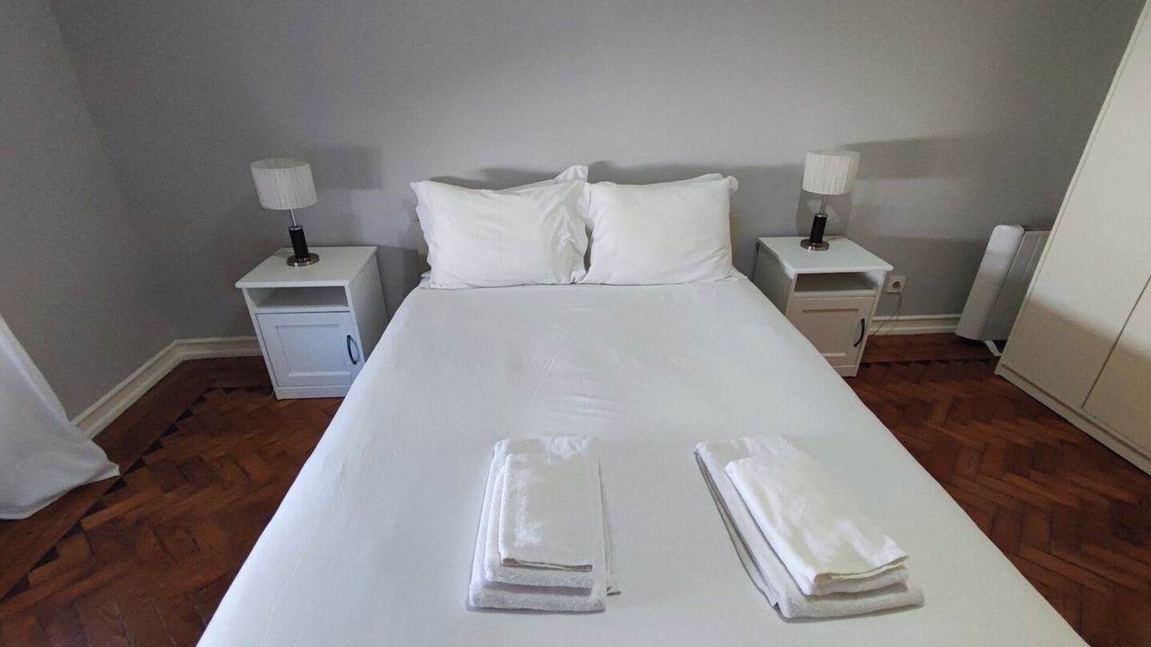 Photo of Bedroom in Reboleira