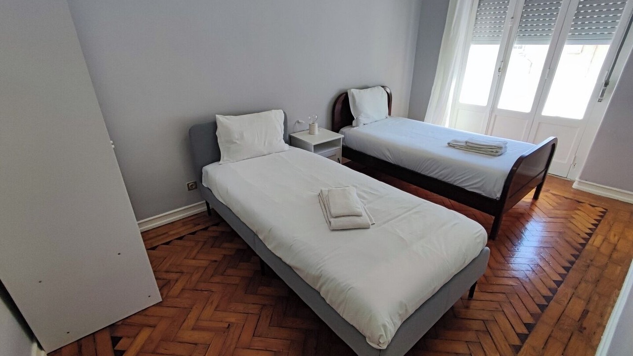 Photo of Bedroom in Reboleira