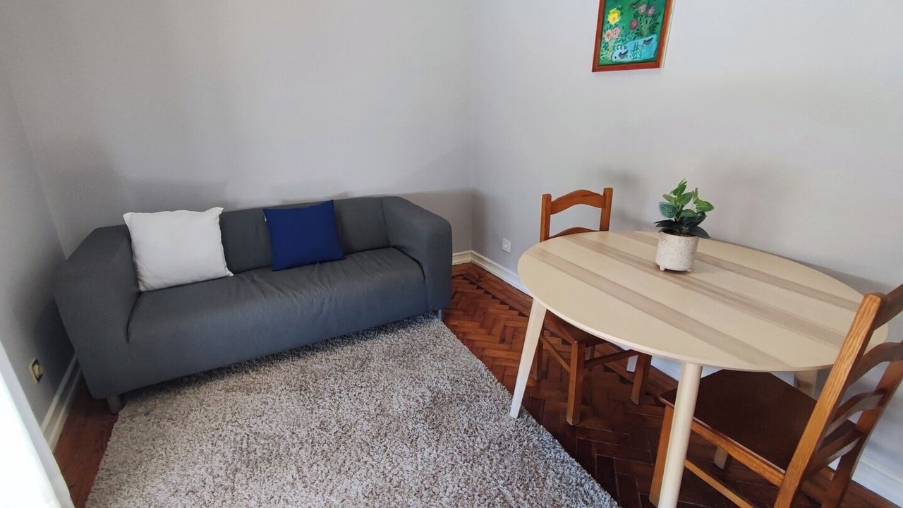 Photo of Livingroom in Reboleira