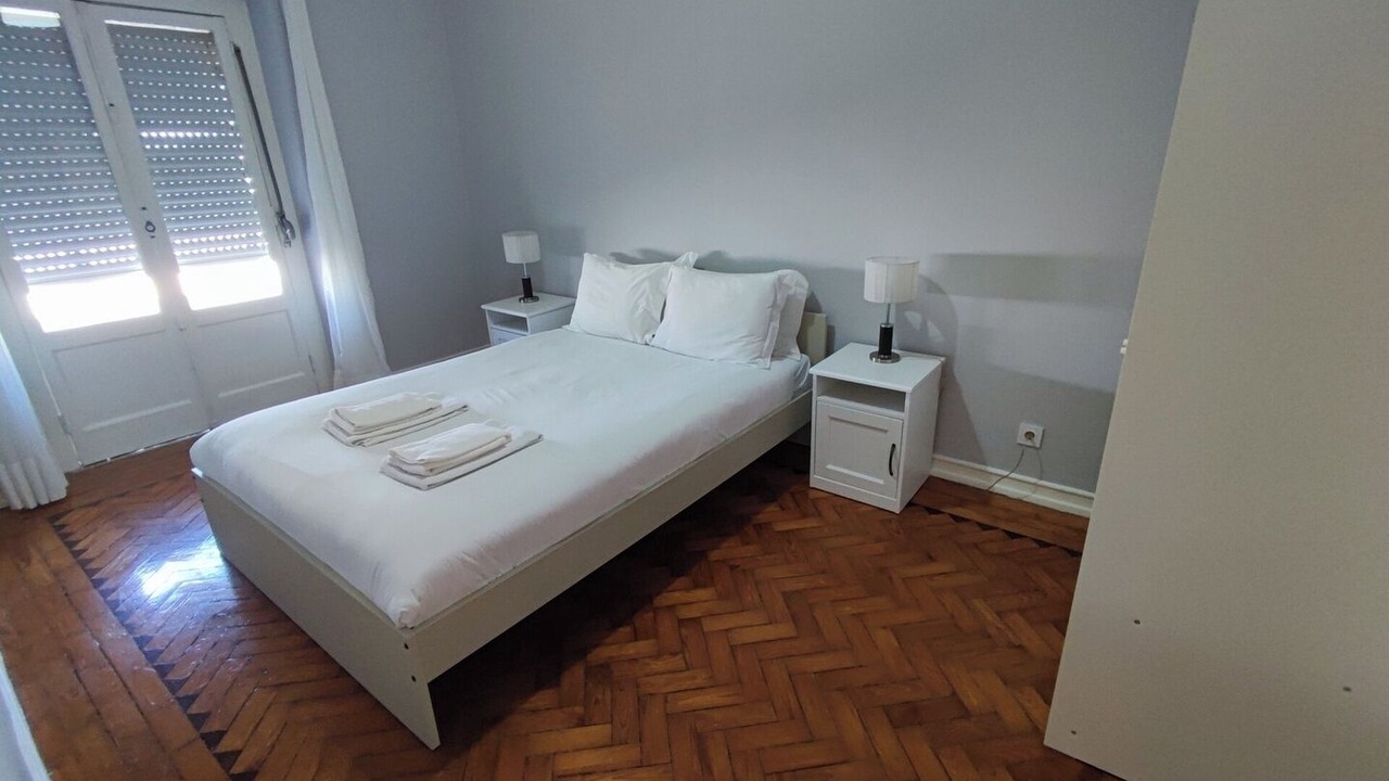 Photo of Bedroom in Reboleira