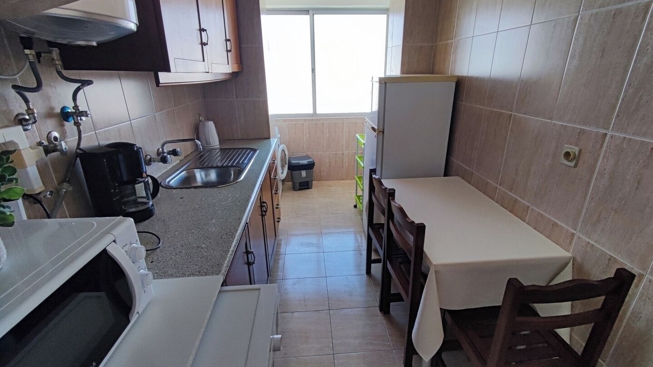 Photo of Kitchen in Reboleira
