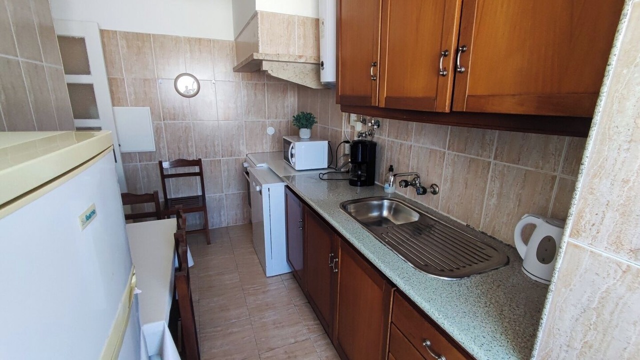 Photo of Kitchen in Reboleira