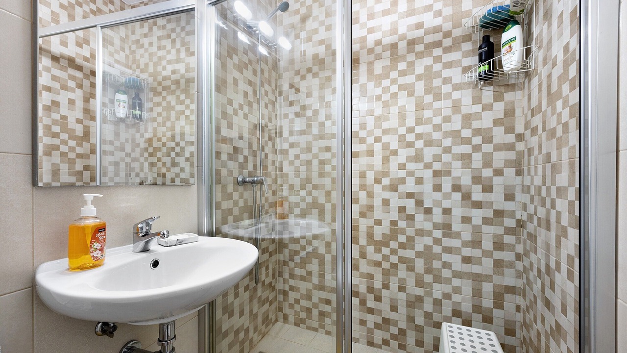 Photo of Bathroom in Lagos City Center