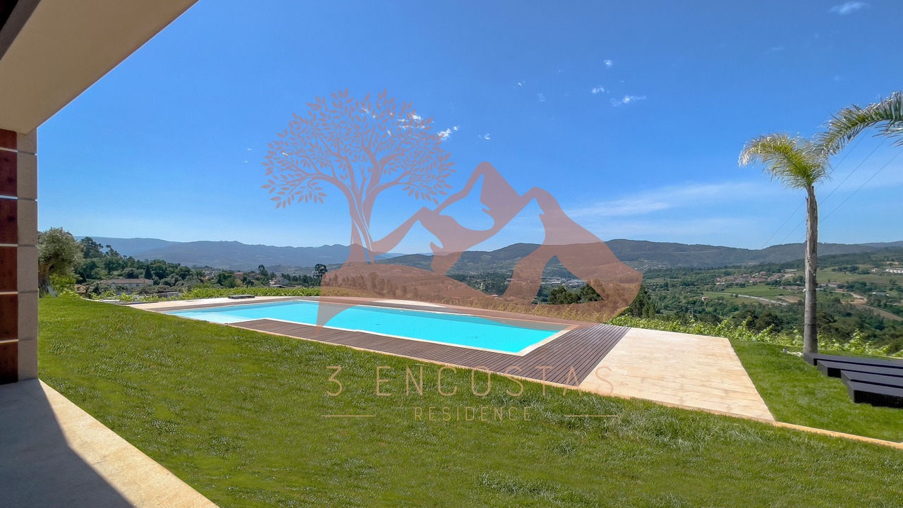 Photo of Outdoor in Refojos de Basto